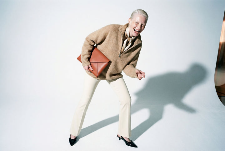 SELVANE editorial