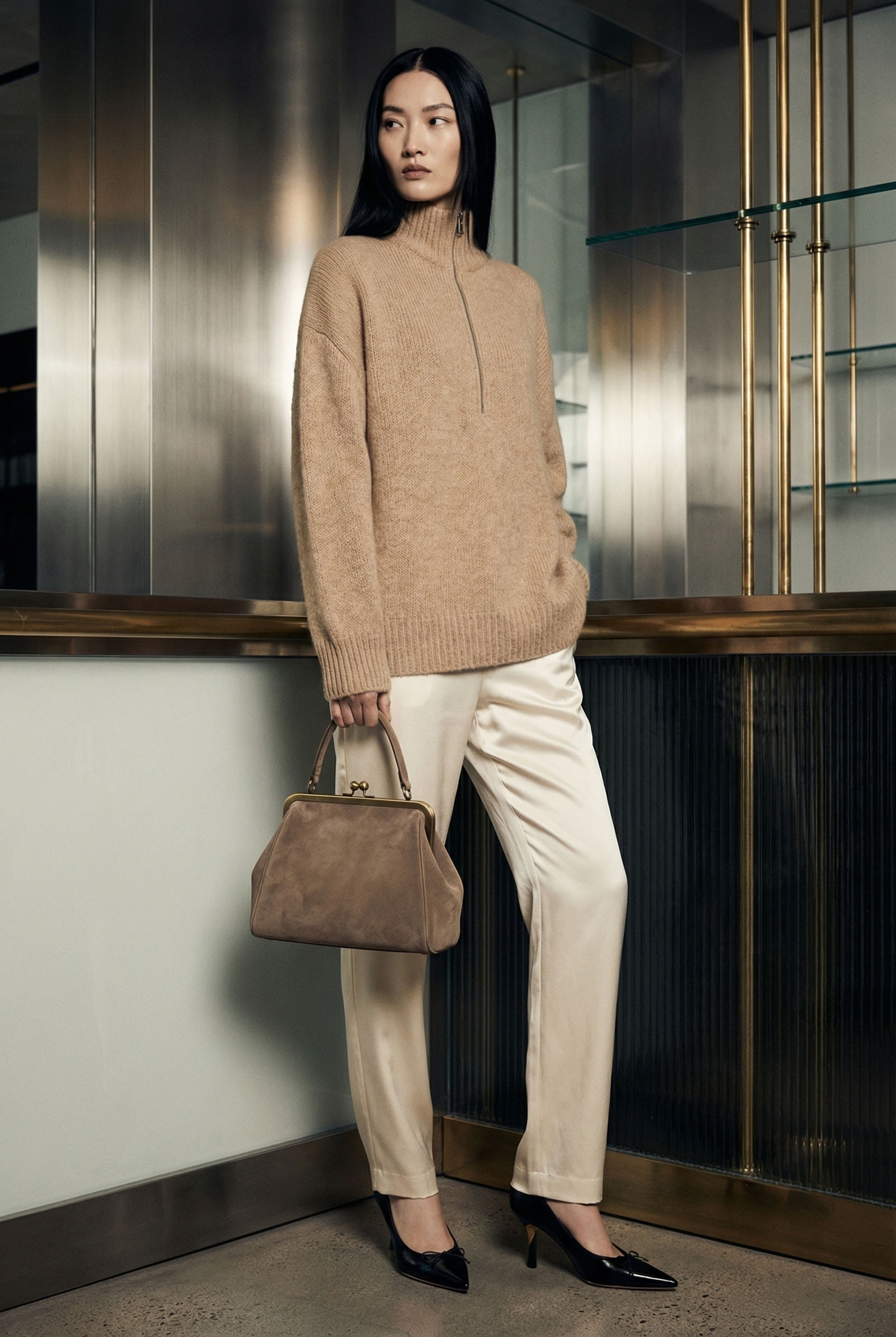 SELVANE editorial