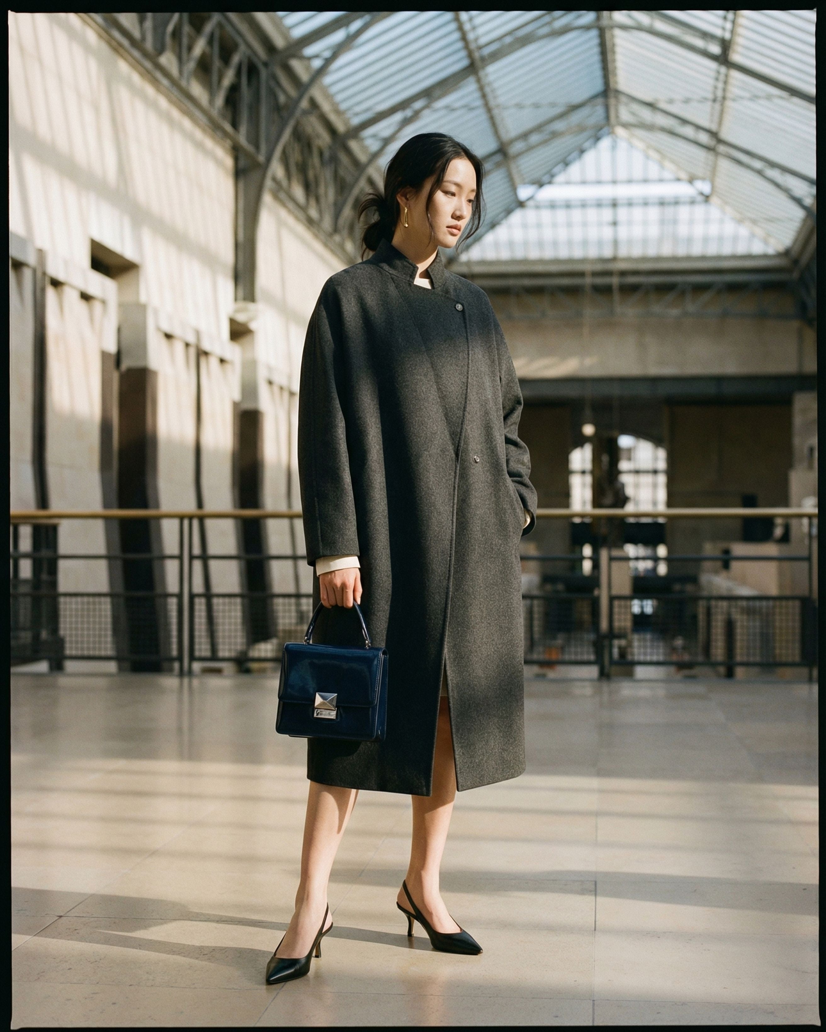SELVANE editorial