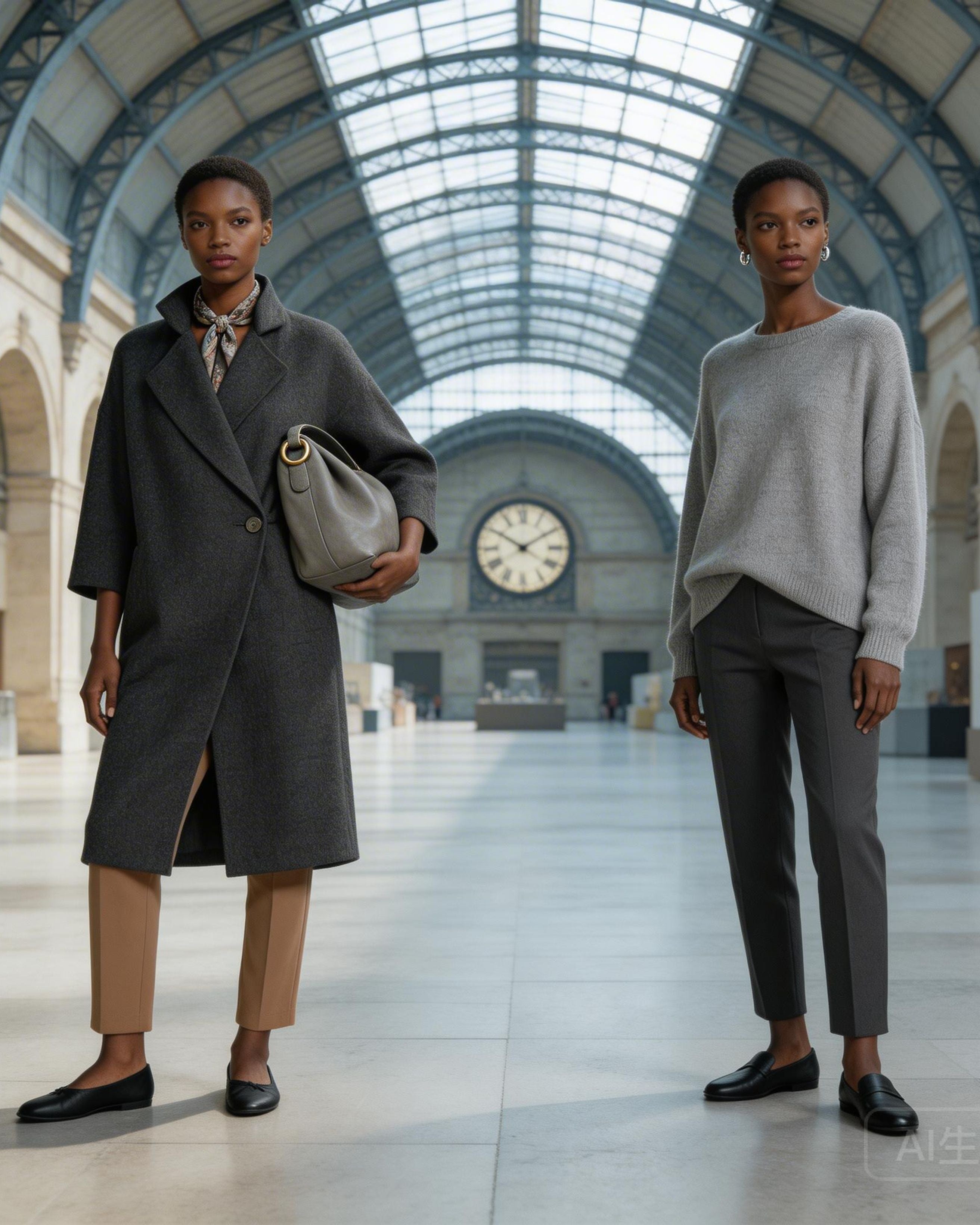 SELVANE editorial