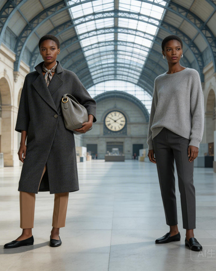 SELVANE editorial