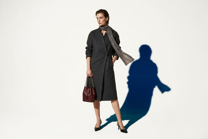 SELVANE editorial