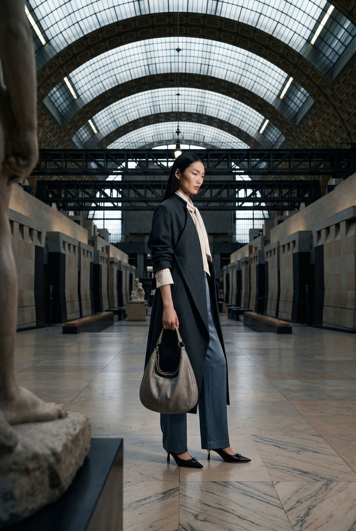 SELVANE editorial