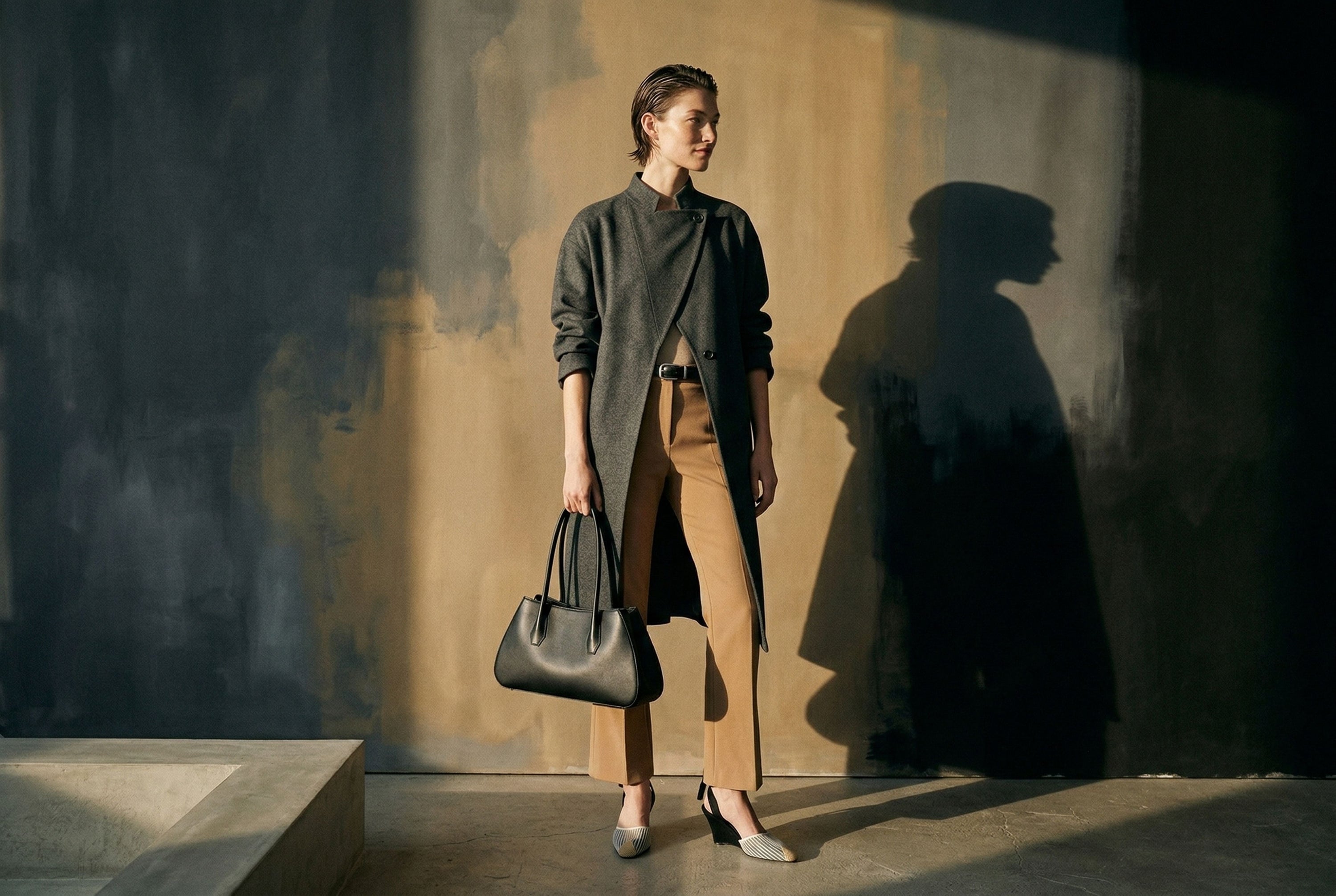 SELVANE editorial