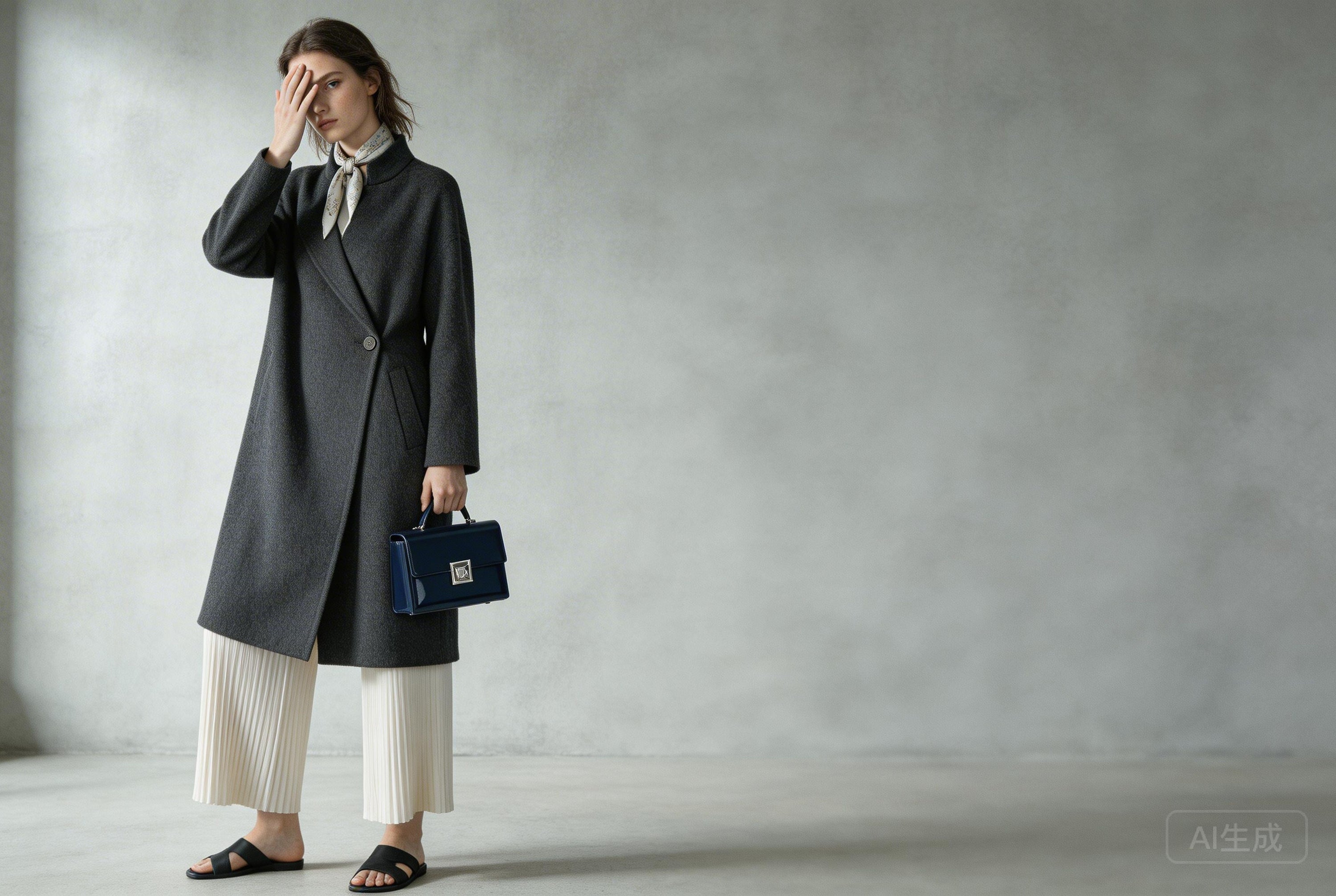 SELVANE editorial