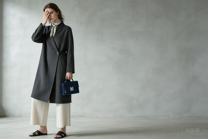 SELVANE editorial