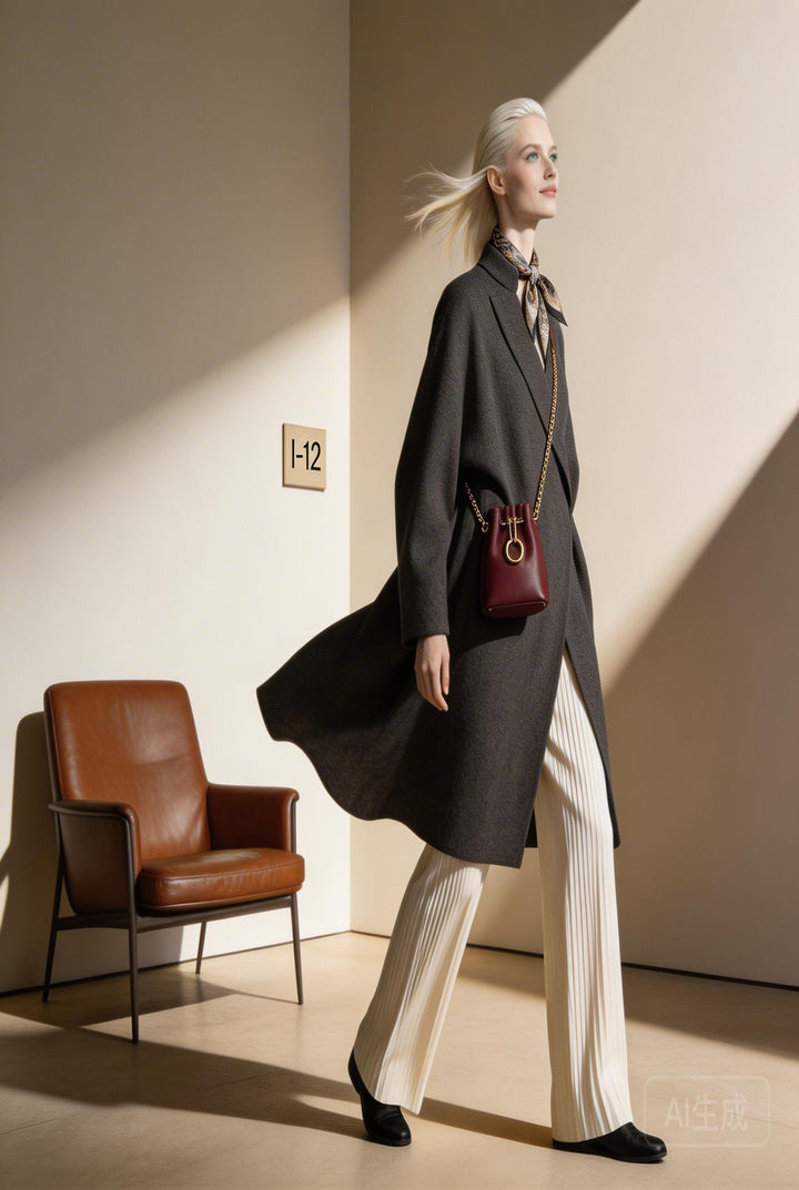 SELVANE editorial