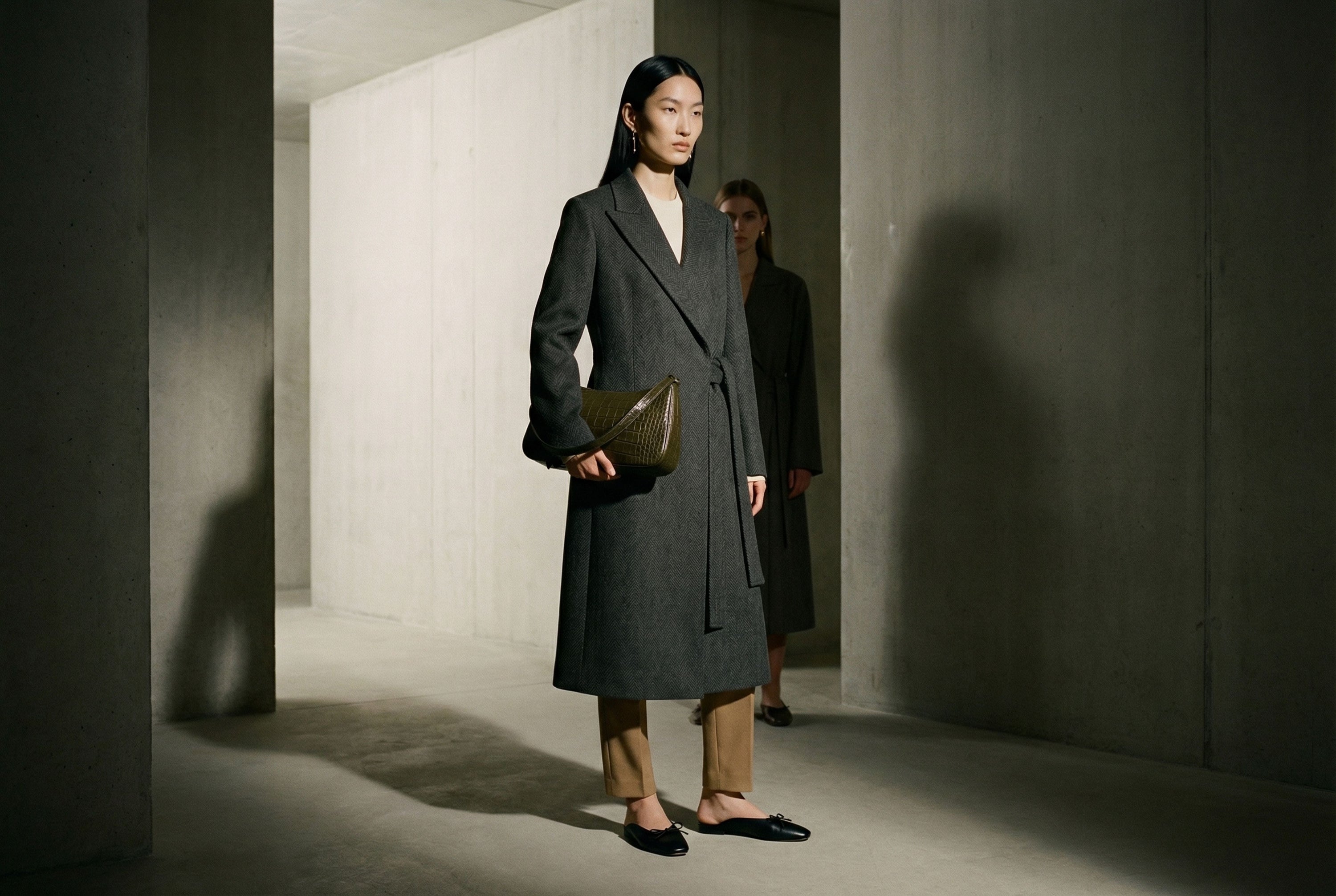 SELVANE editorial