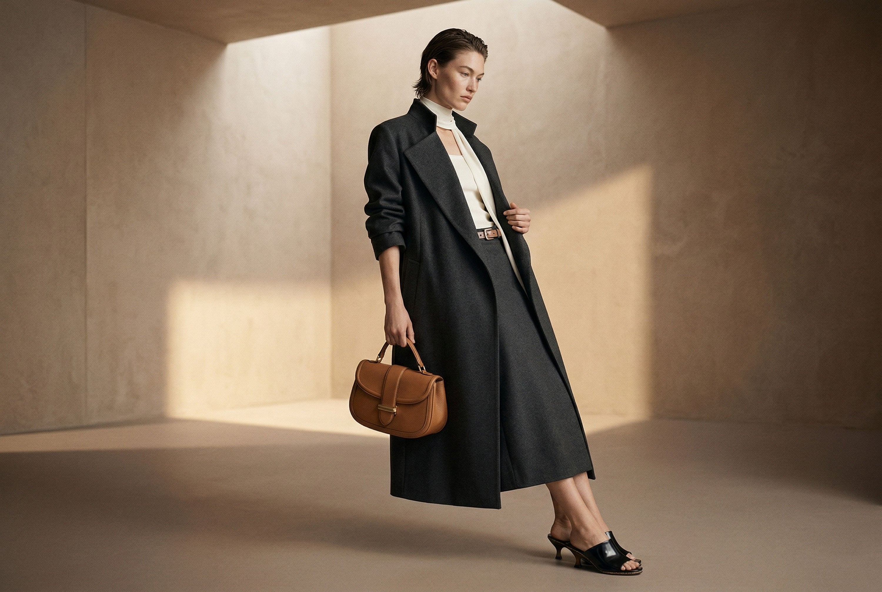 SELVANE editorial