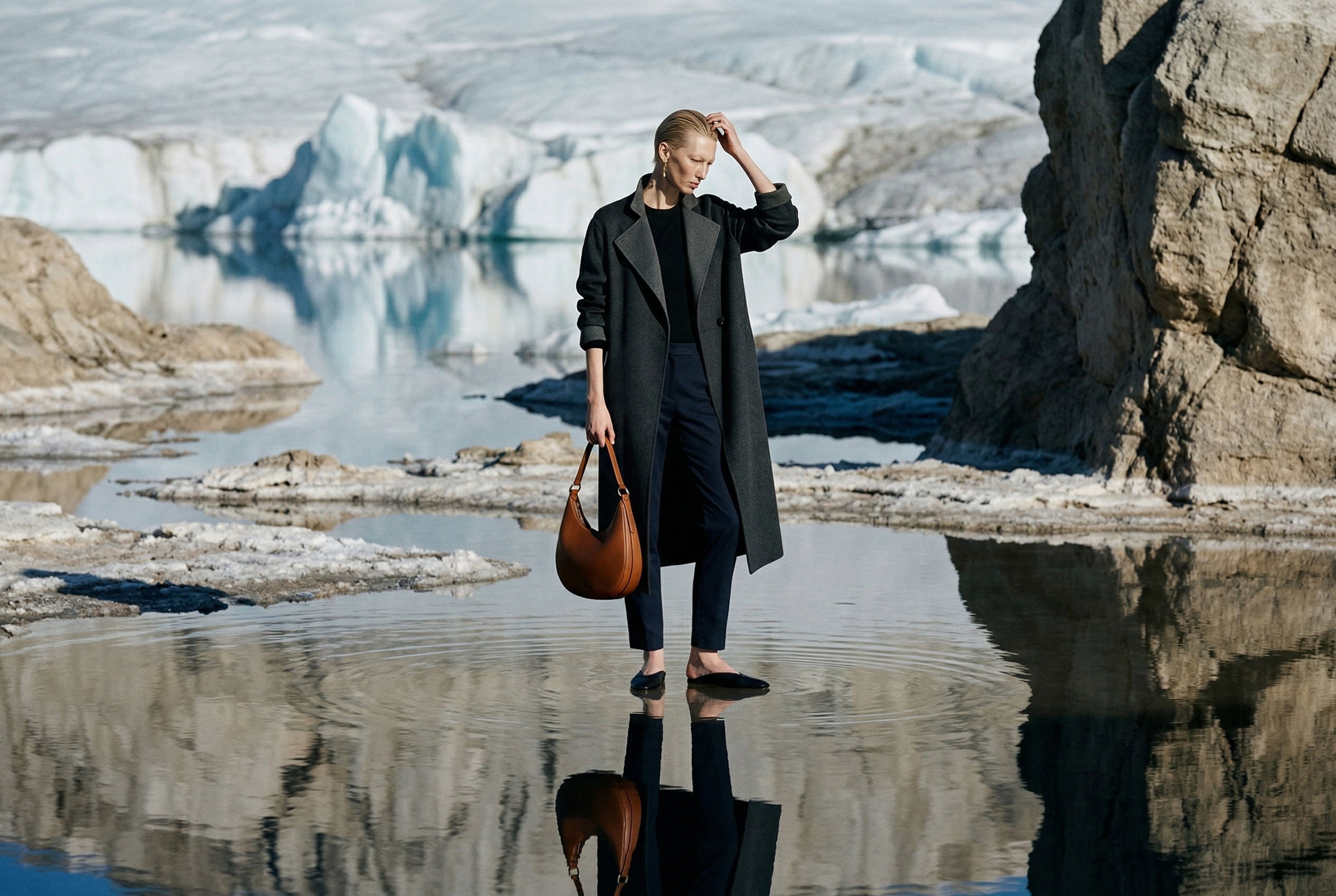 SELVANE editorial