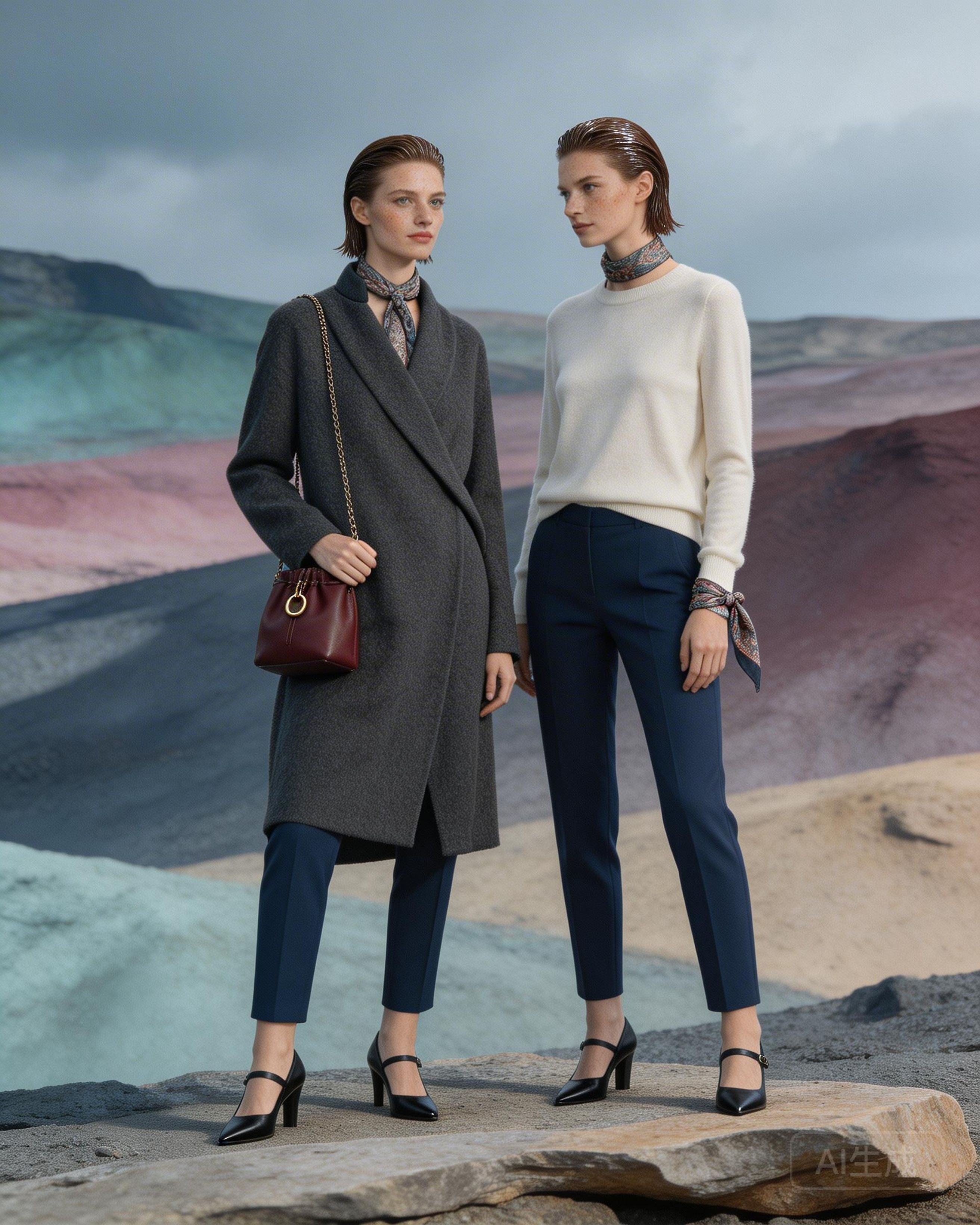 SELVANE editorial
