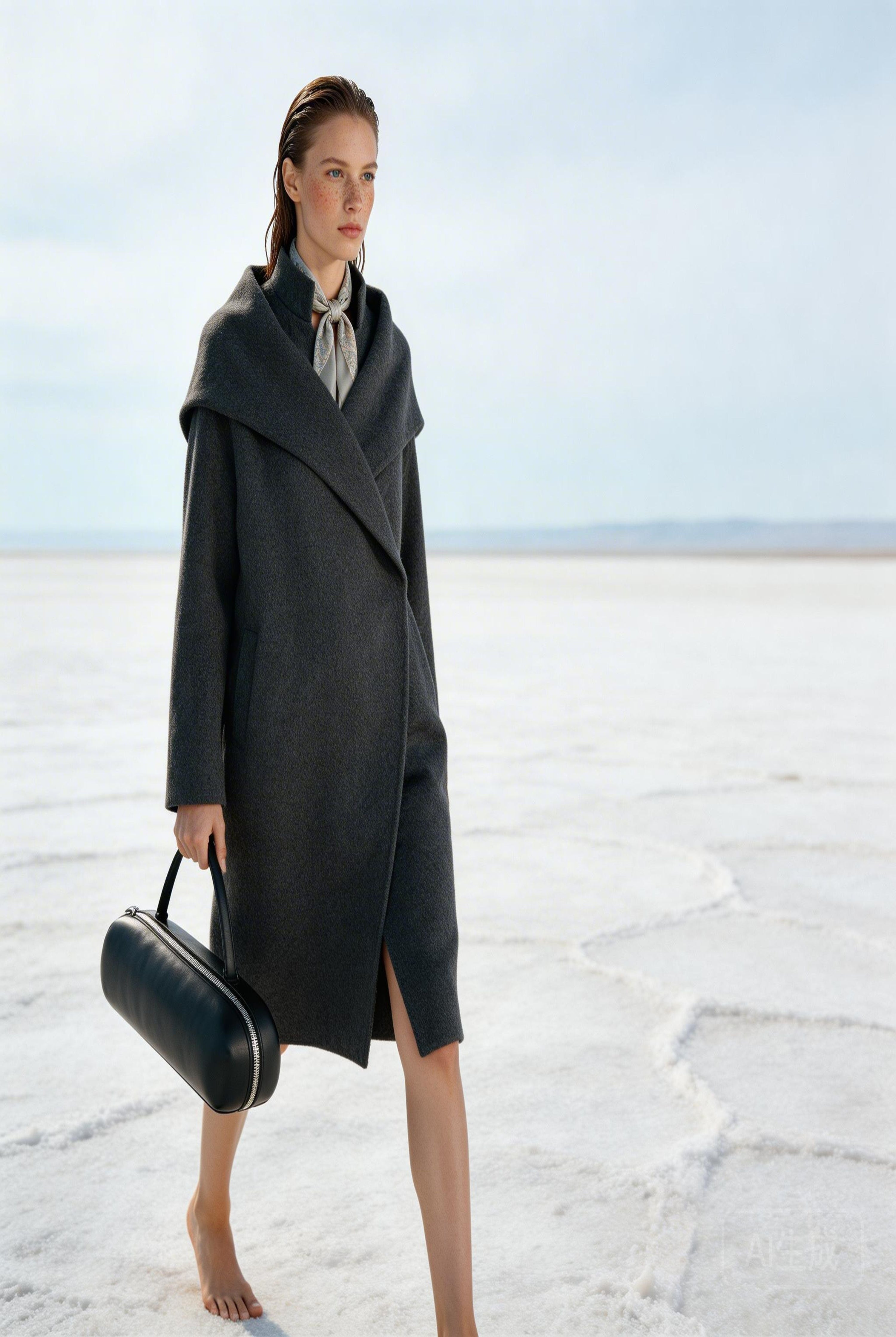 SELVANE editorial
