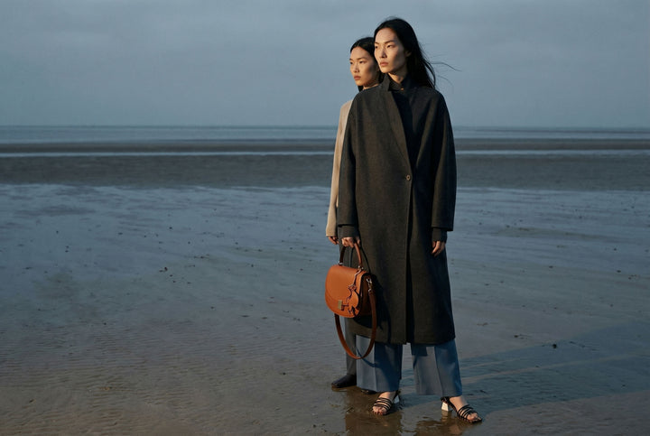 SELVANE editorial