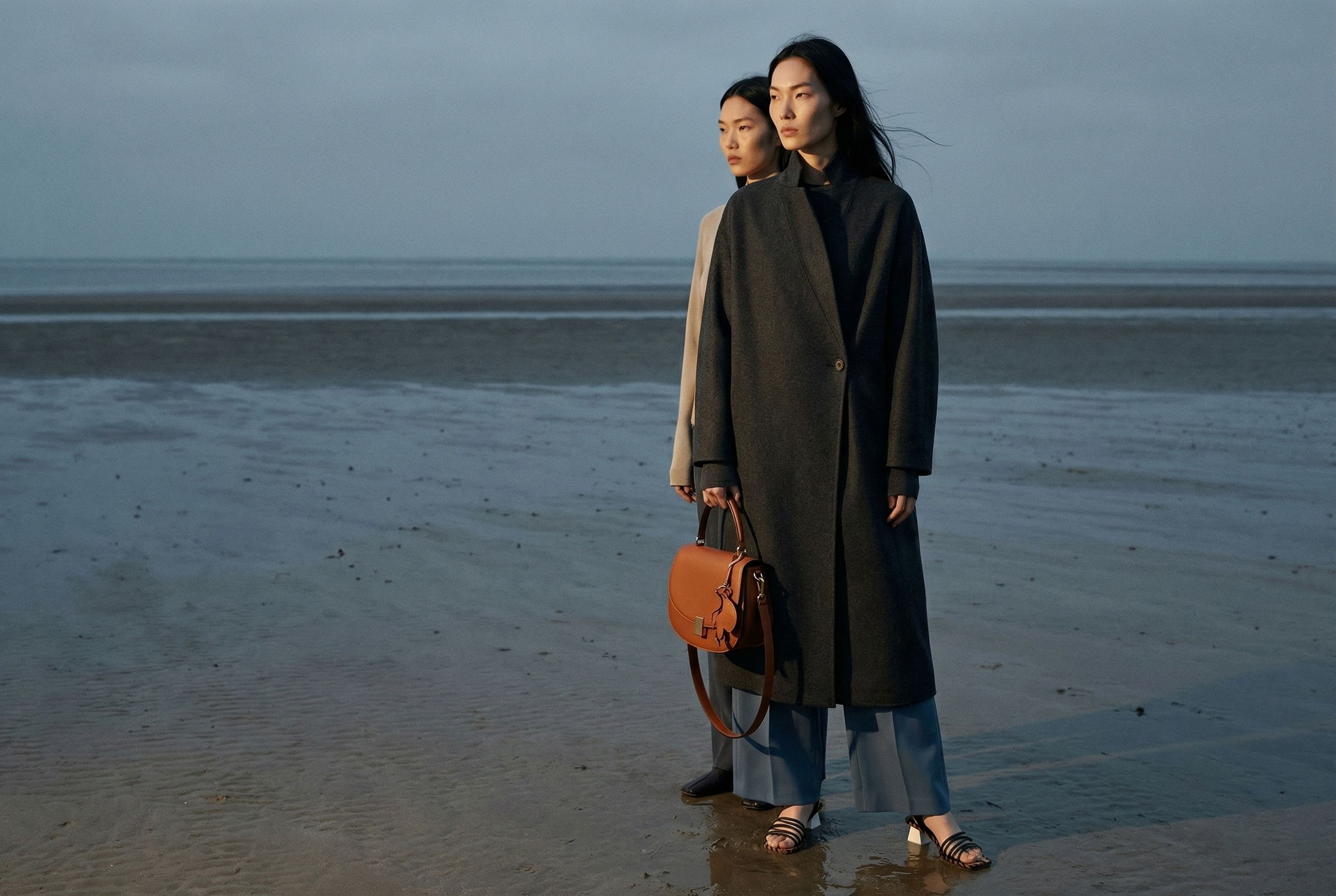 SELVANE editorial