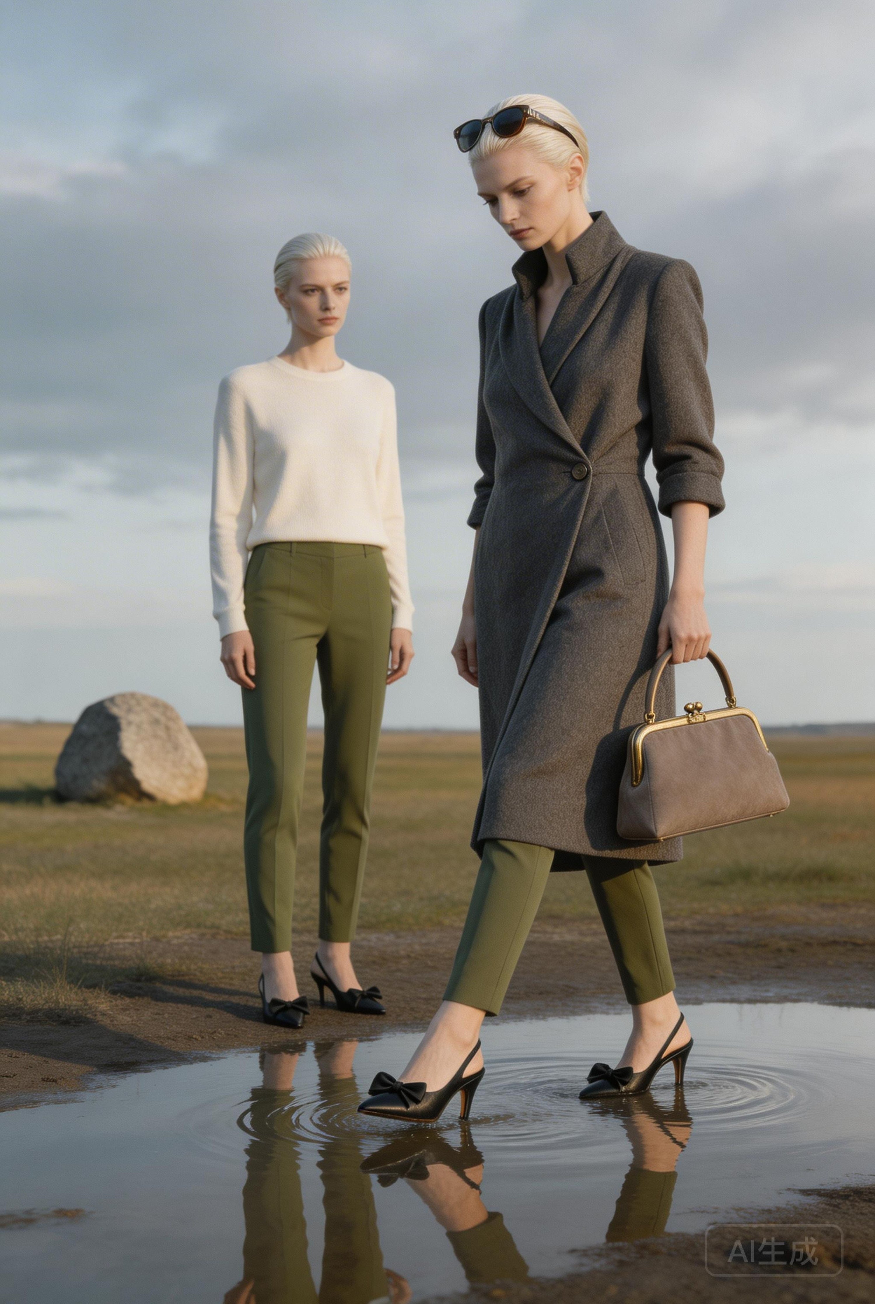 SELVANE editorial