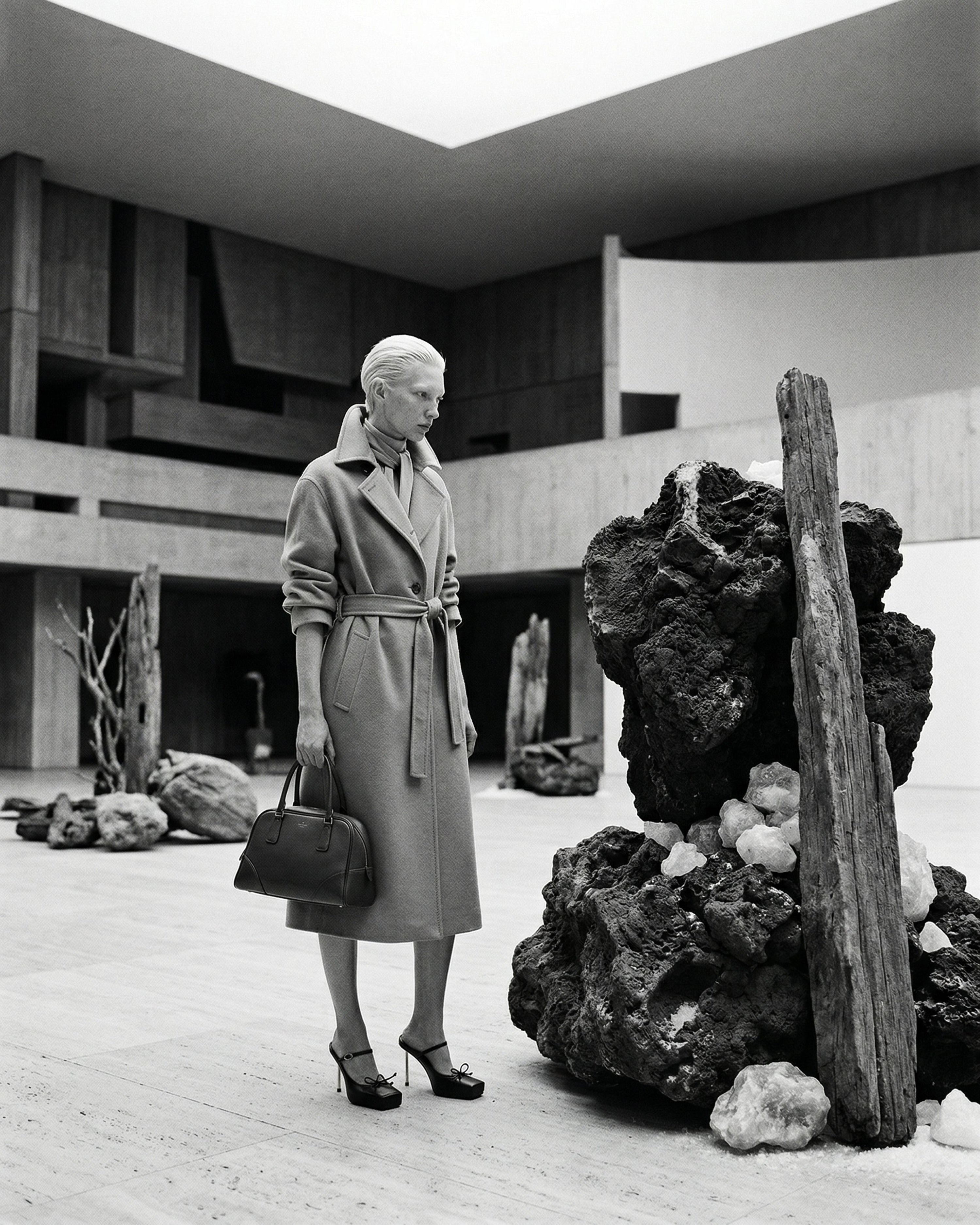 SELVANE editorial