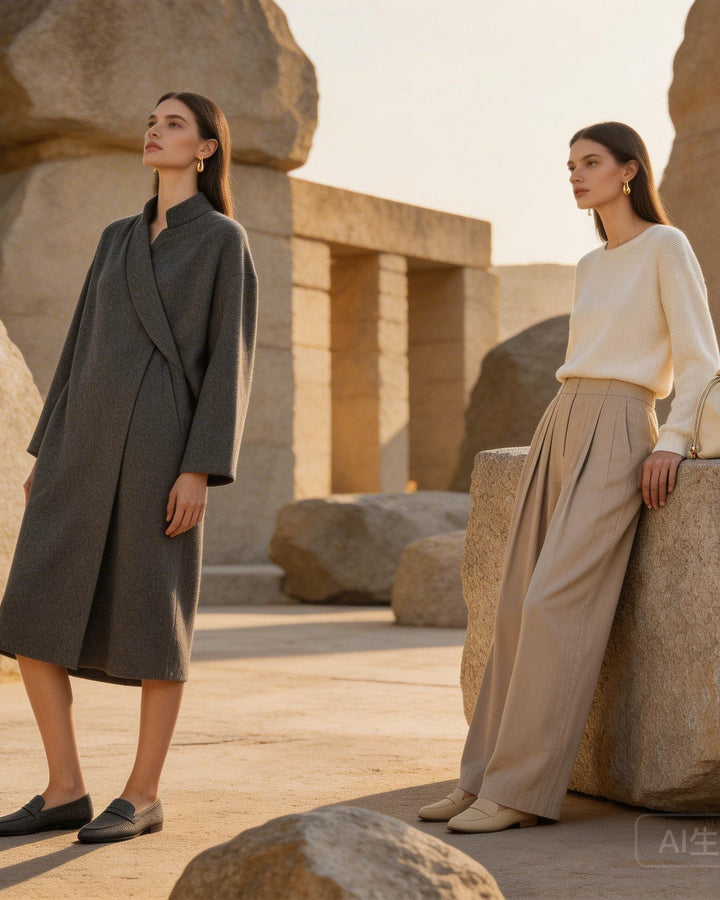 SELVANE editorial