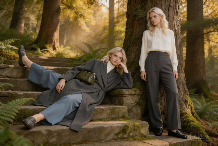 SELVANE editorial