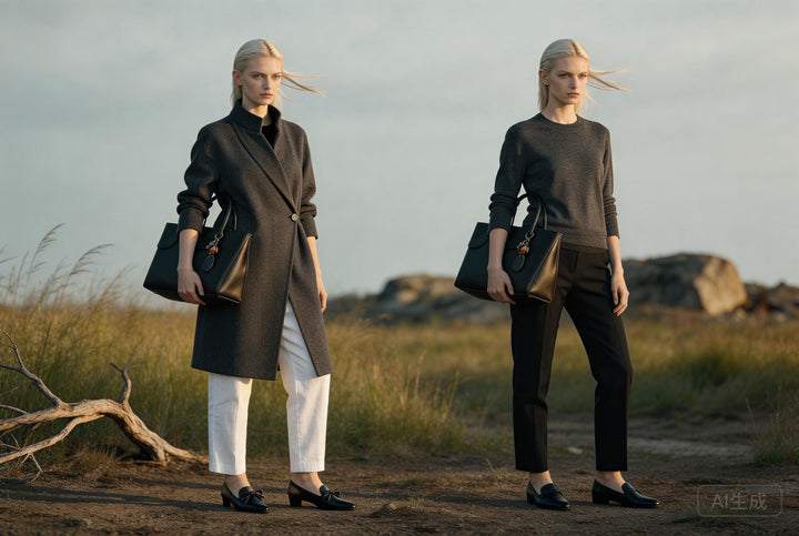 SELVANE editorial