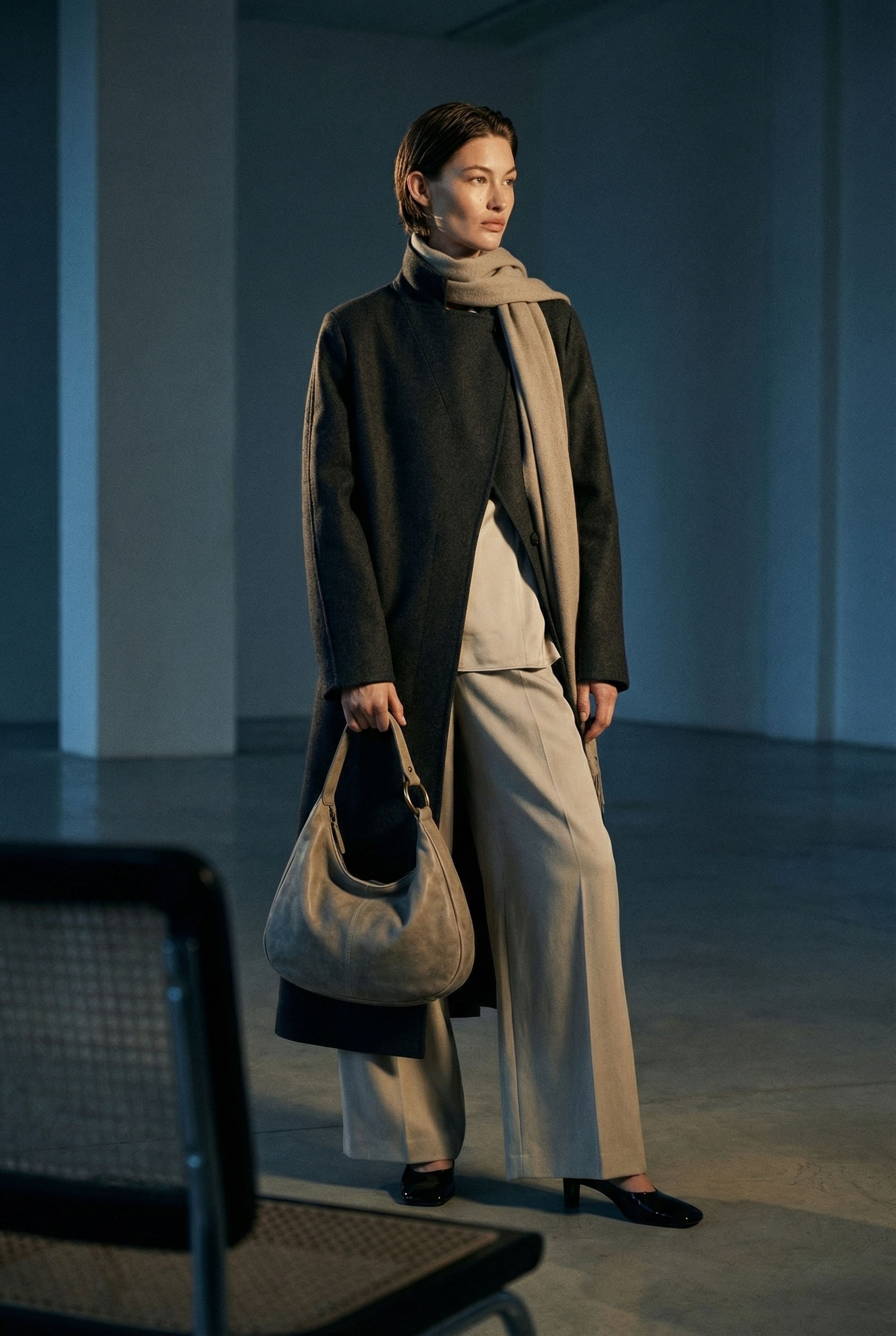 SELVANE editorial