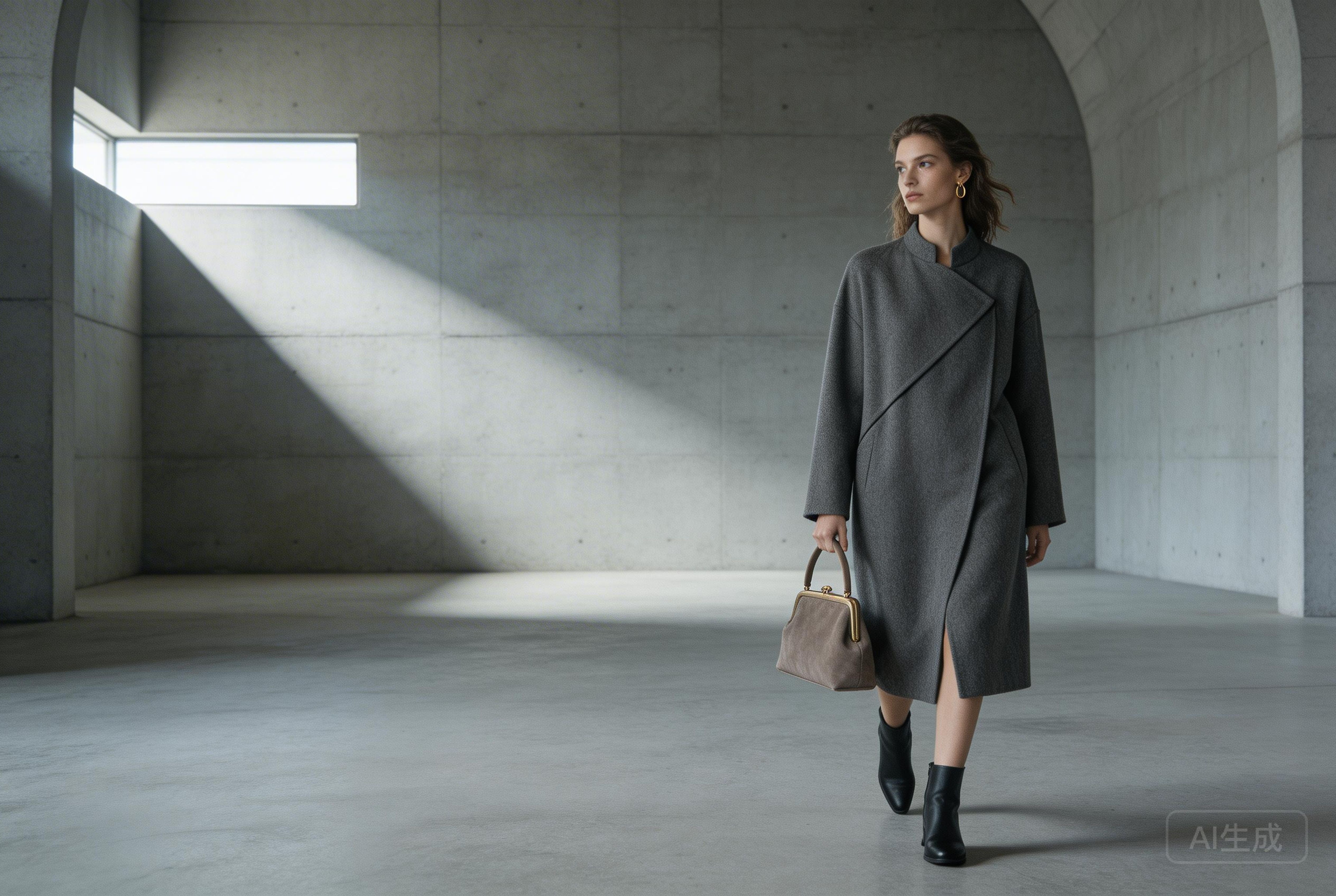 SELVANE: Master Monochromatic Dressing | Tone-on-Tone Style