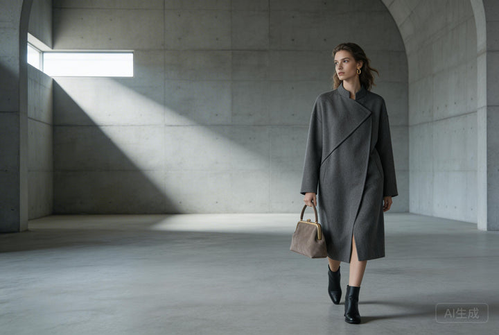 SELVANE editorial