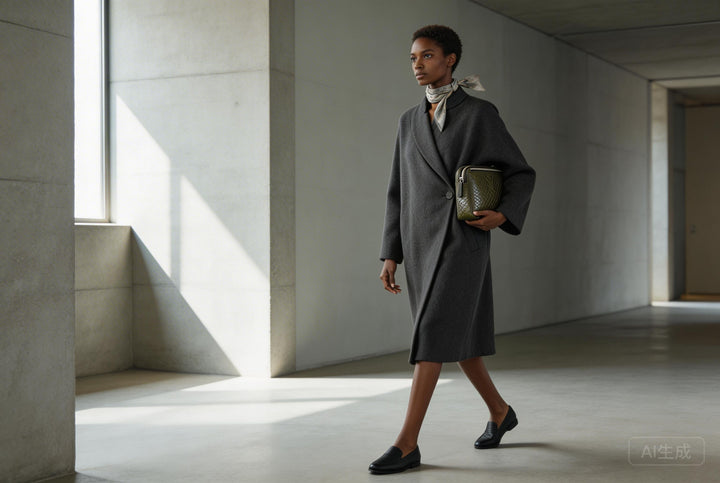 SELVANE editorial