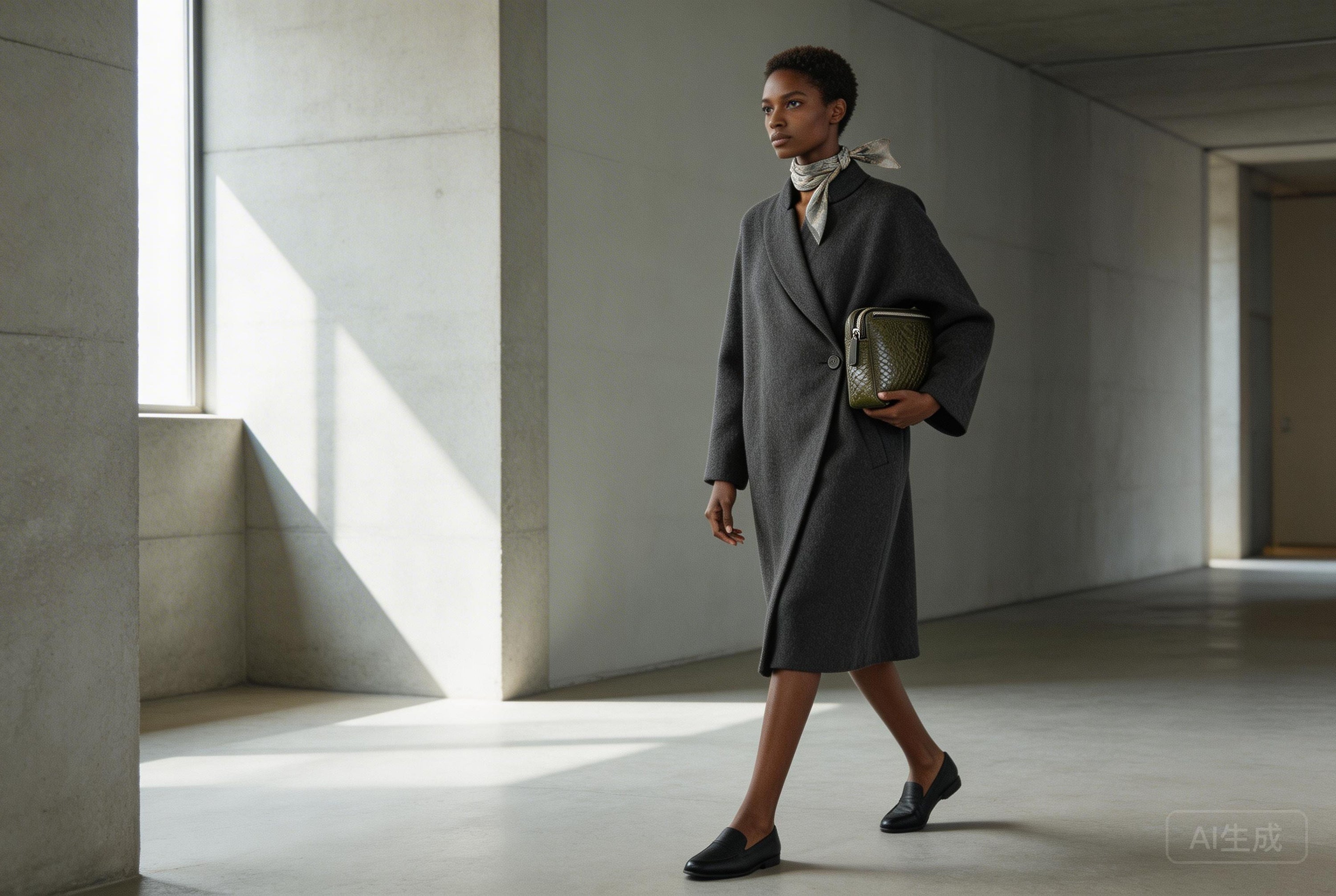 SELVANE editorial