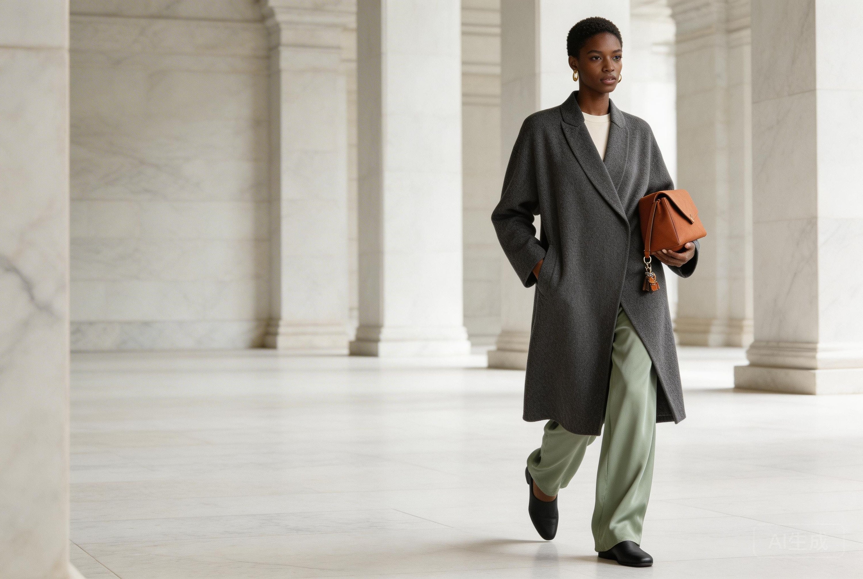 SELVANE editorial