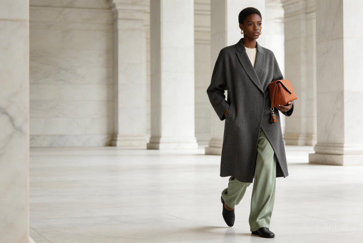 SELVANE editorial
