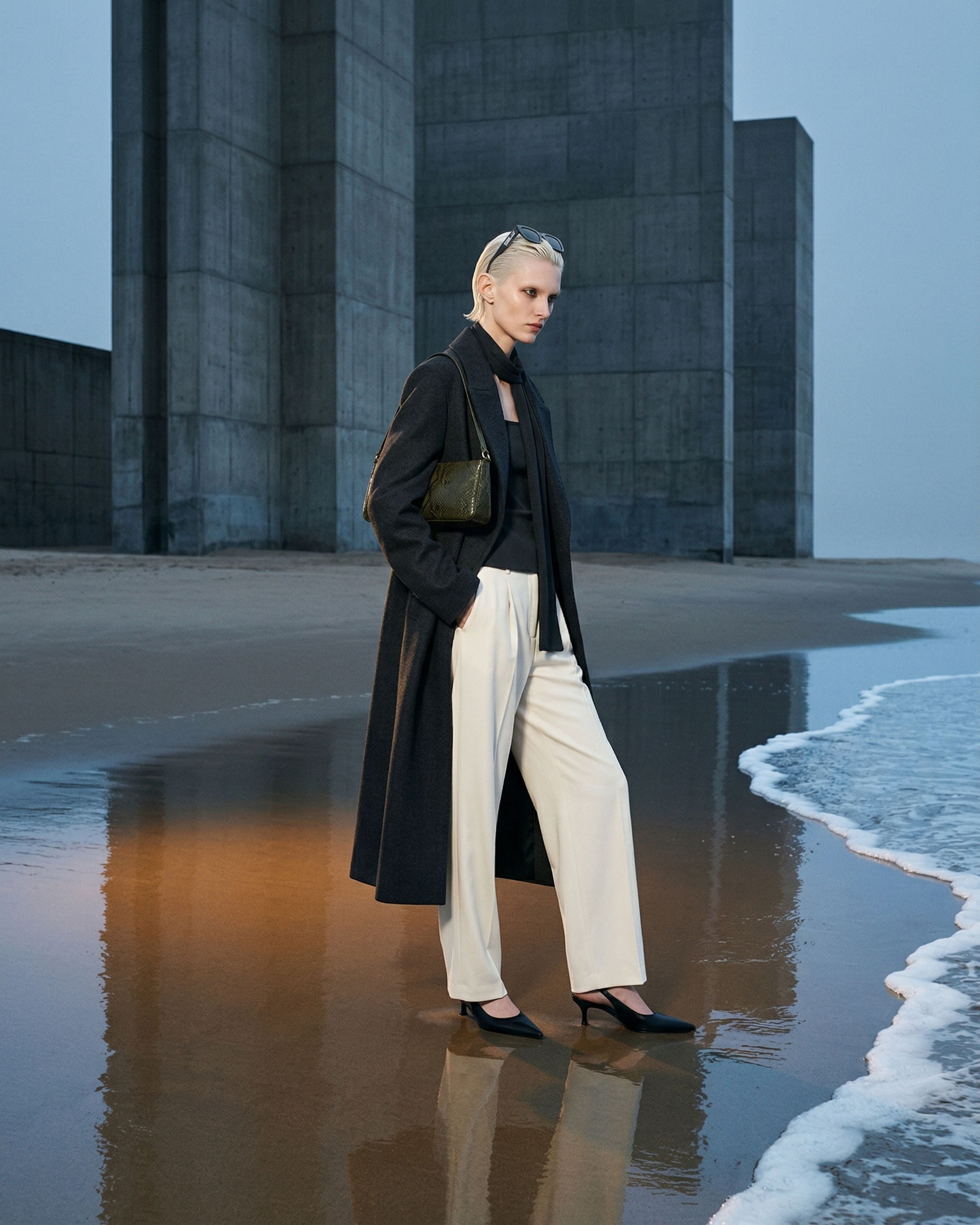 SELVANE editorial