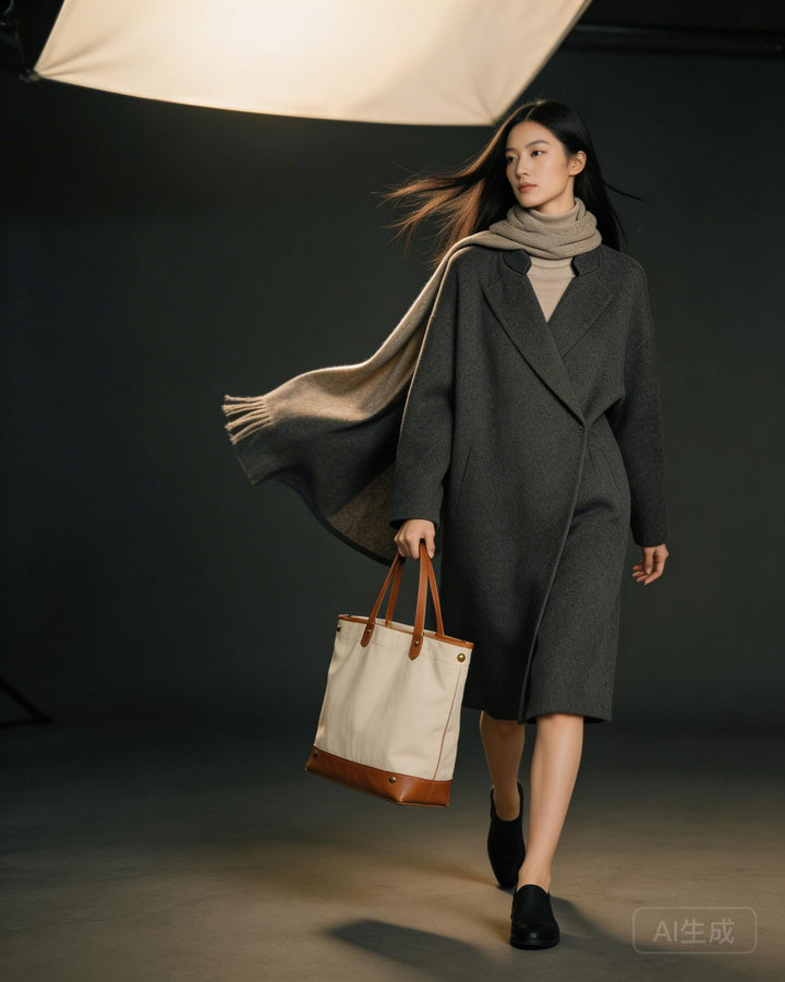 SELVANE editorial