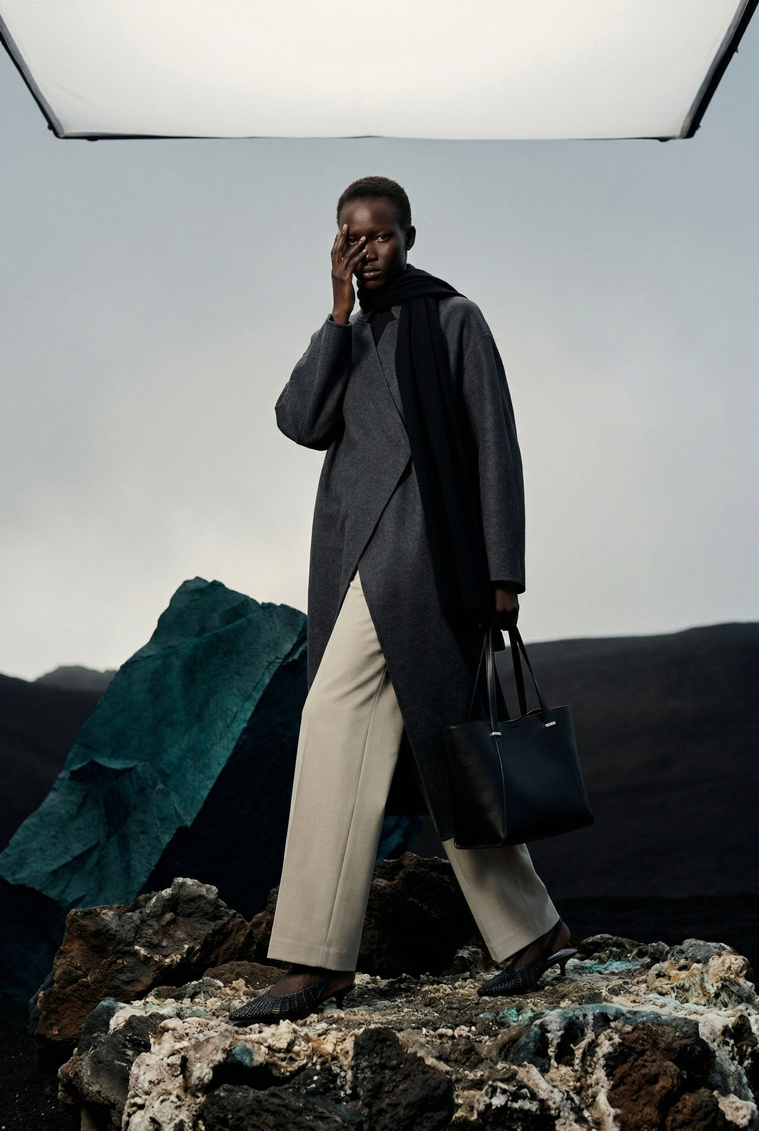 SELVANE editorial