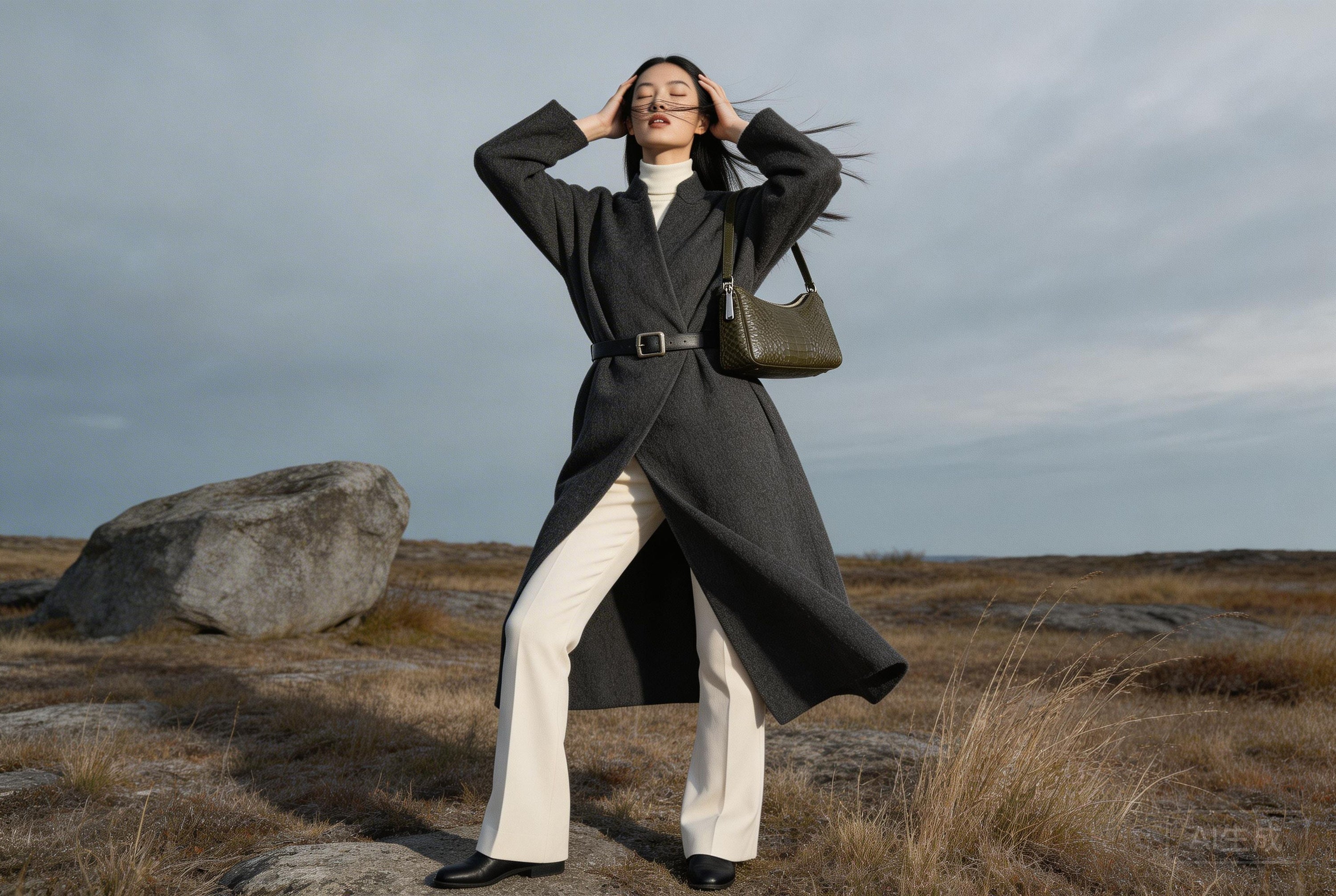SELVANE editorial