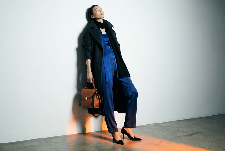 SELVANE editorial