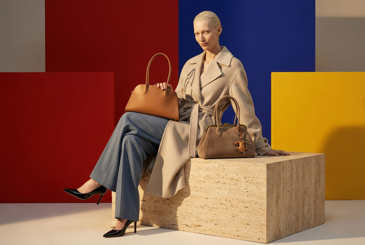 SELVANE editorial