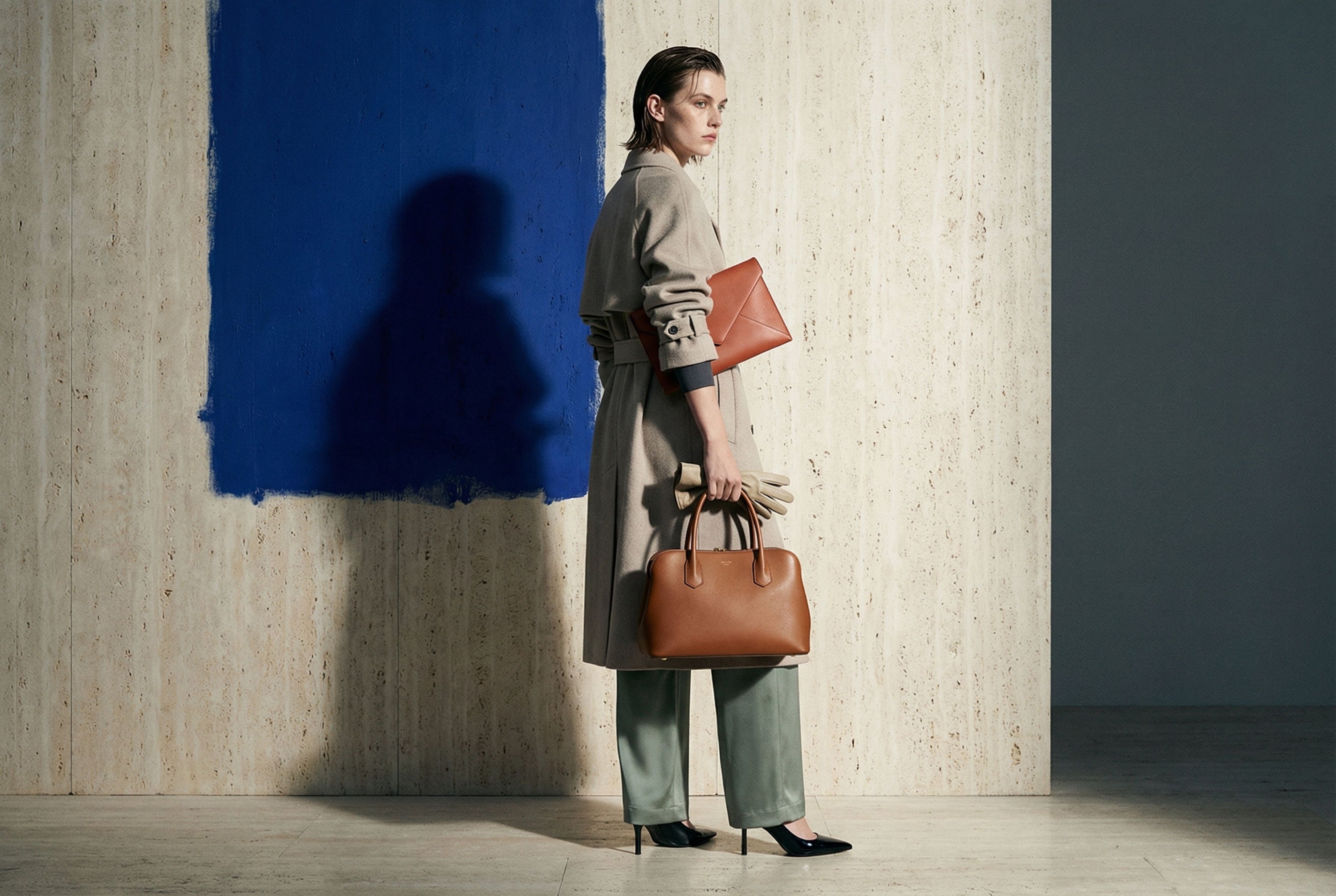 SELVANE editorial