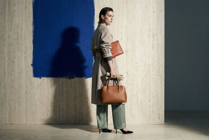 SELVANE editorial
