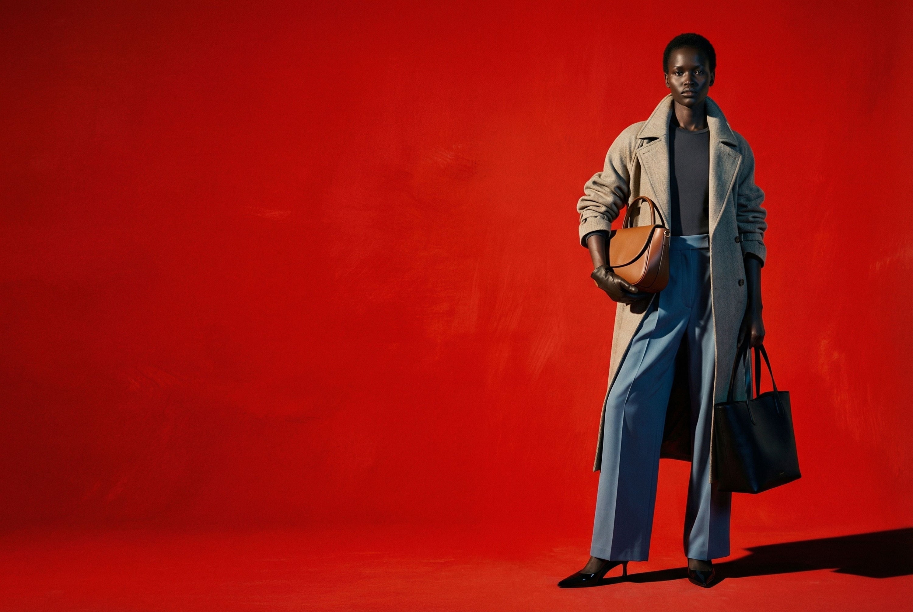 SELVANE editorial