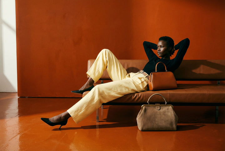 SELVANE editorial
