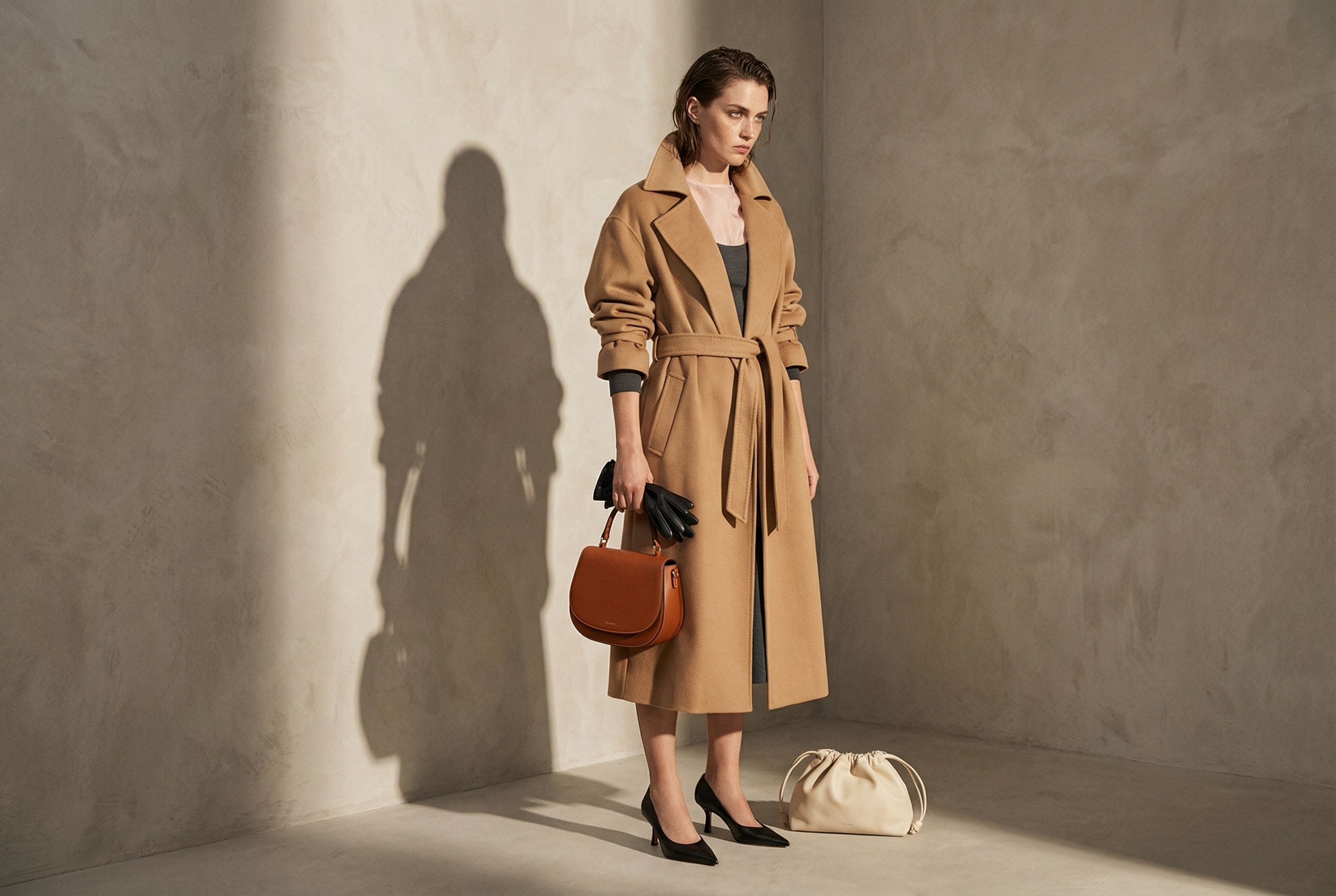 SELVANE editorial