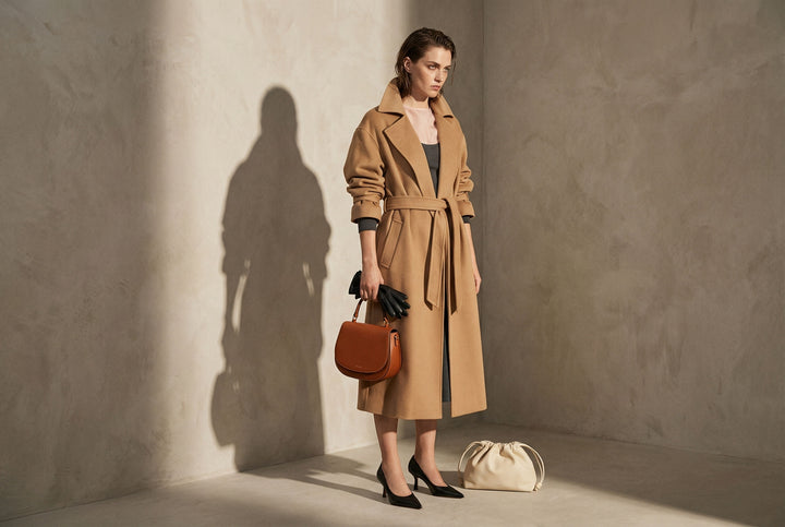 SELVANE editorial