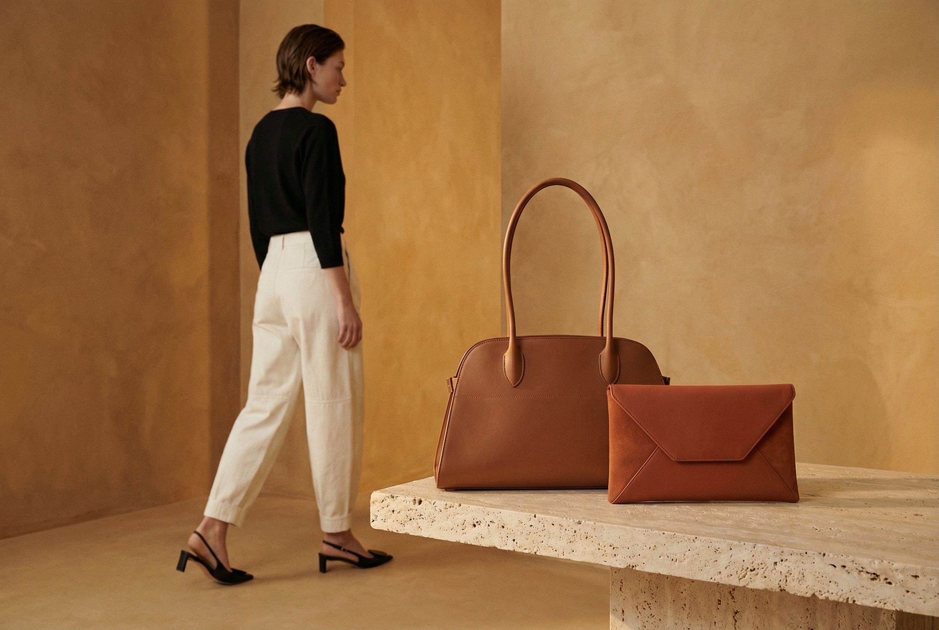 SELVANE editorial