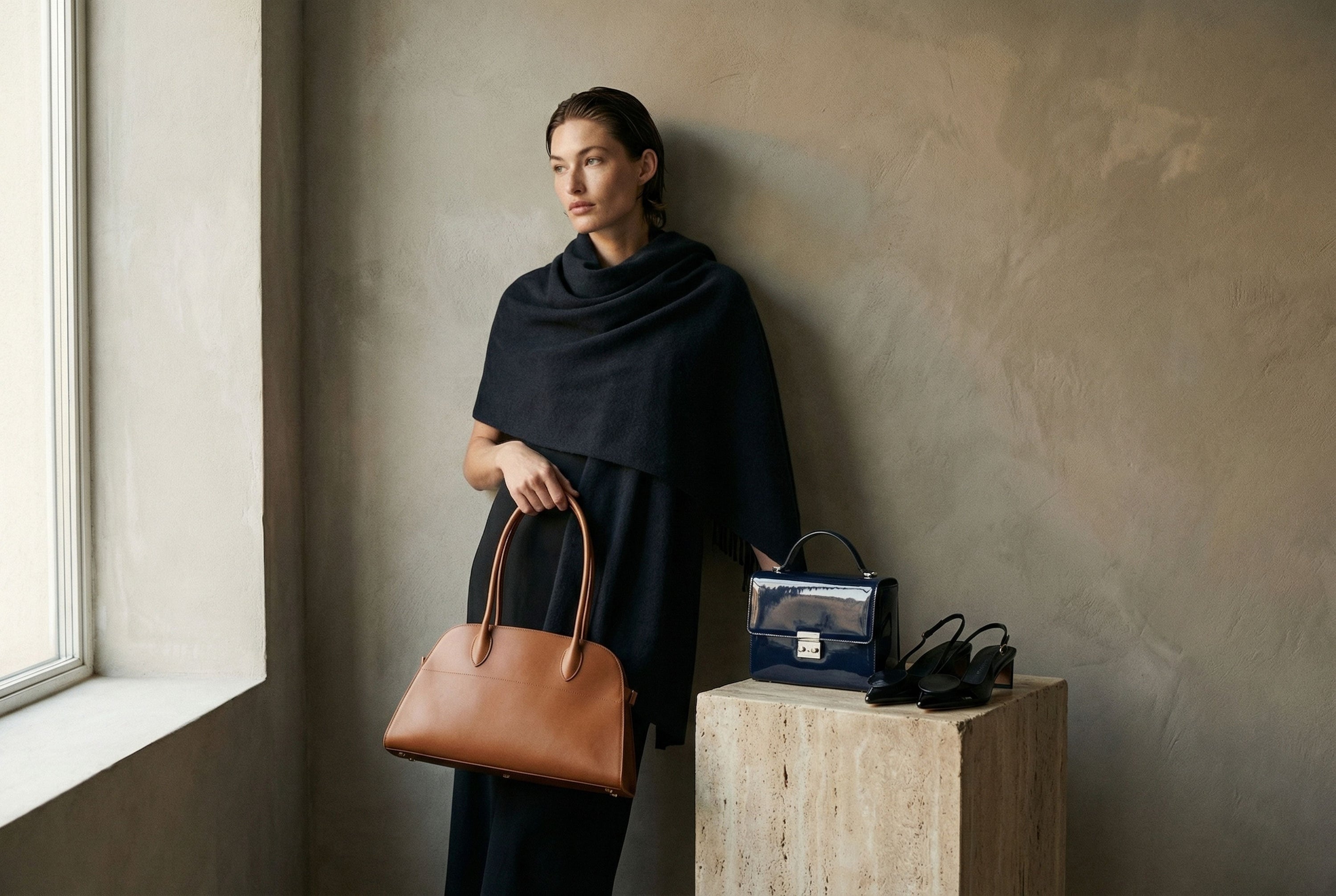 SELVANE editorial