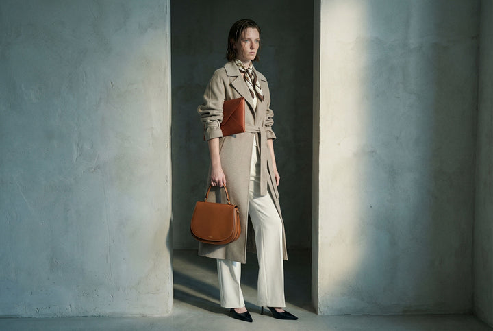 SELVANE editorial