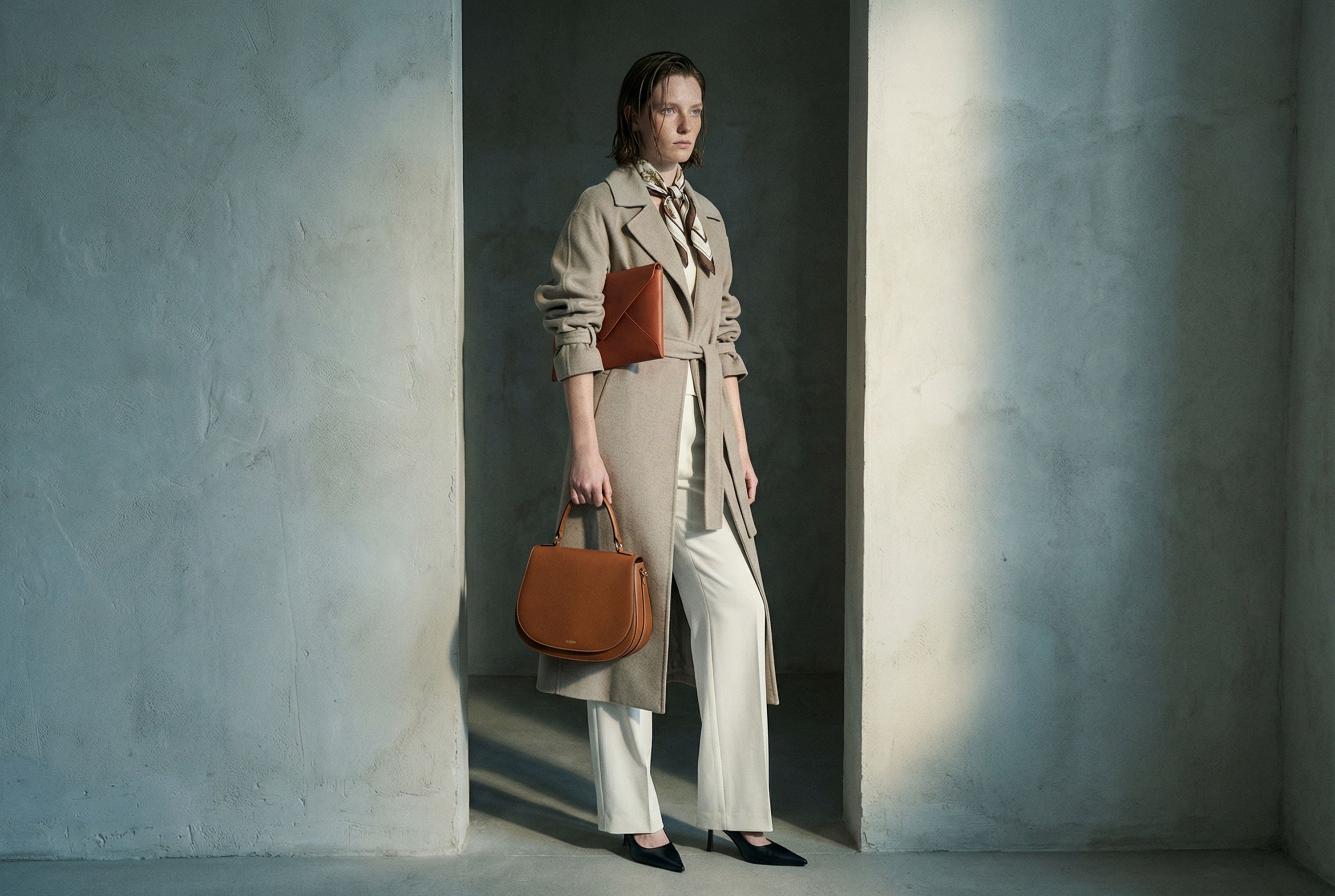 SELVANE editorial