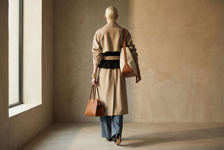 SELVANE editorial