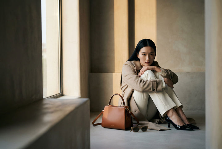 SELVANE editorial