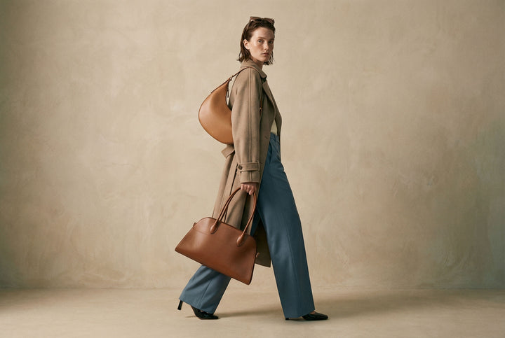 SELVANE editorial