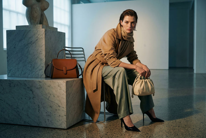 SELVANE editorial